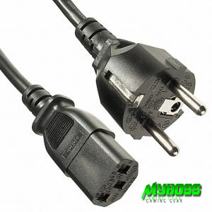 Dây Nguồn Máy Tính