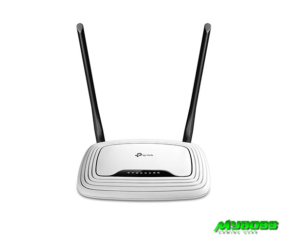Bộ Phát Wi-Fi TP Link TL-WR841N 300M Wireless N