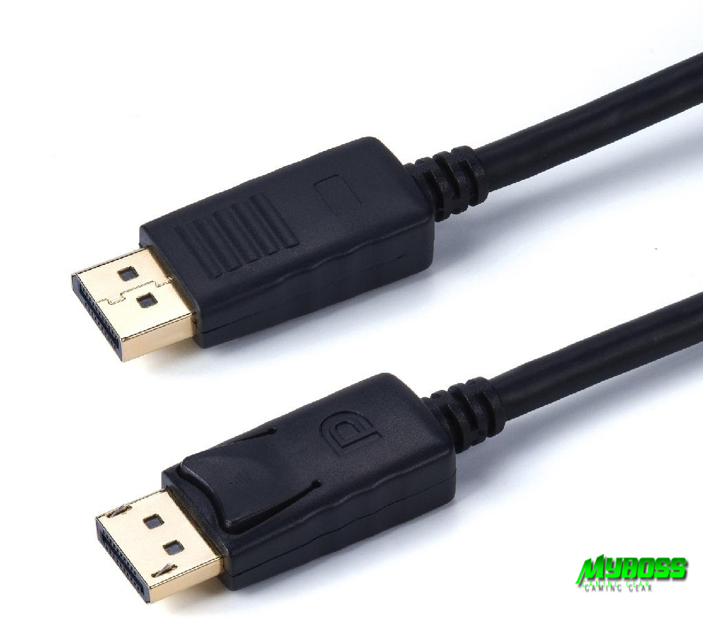 CÁP DISPLAYPORT 1,5M