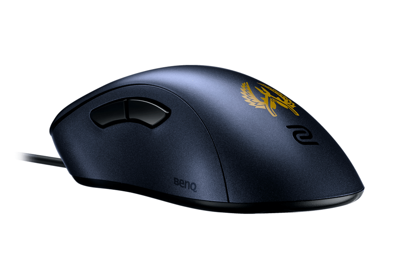 Chuột Zowie BenQ EC2-B CS:GO Edition
