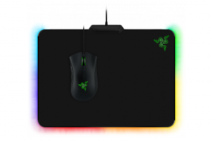 RAZER FIREFLY CLOTH EDITION