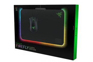 RAZER FIREFLY CLOTH EDITION