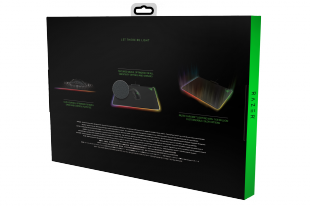 RAZER FIREFLY CLOTH EDITION
