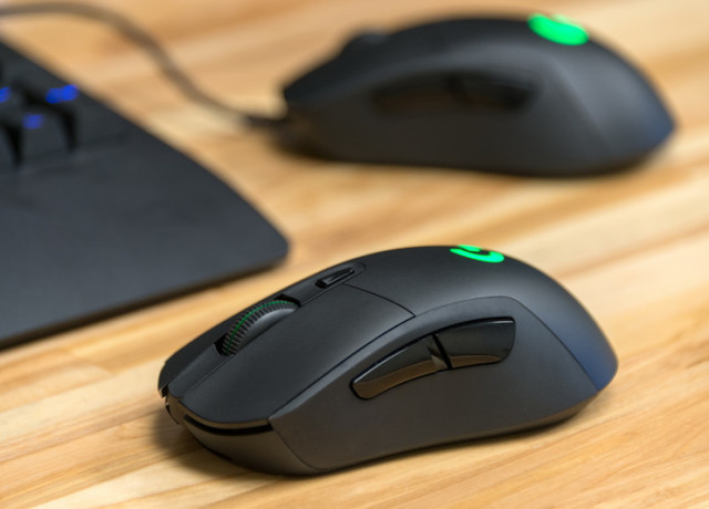 LOGITECH G403 PRODIGY WIRELESS