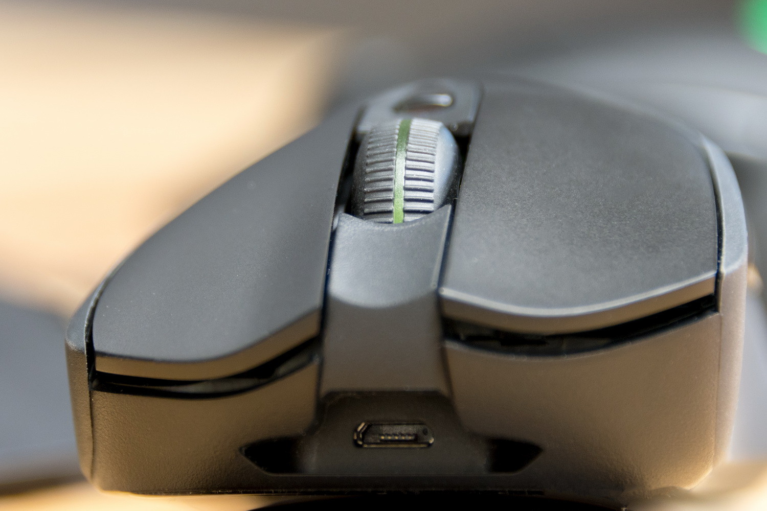 LOGITECH G403 PRODIGY WIRELESS