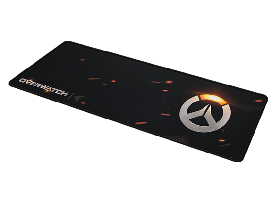 RAZER GOLIATHUS EXTENDED SPEED OVERWATCH