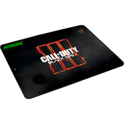 RAZER GOLIATHUS CALL OF DUTY: BLACK OPS III EDITION