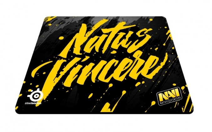 STEELSERIES QCK+ NAVI 2014