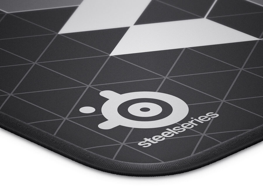 STEELSERIES QCK+ LIMITED GAMING MOUSEPAD