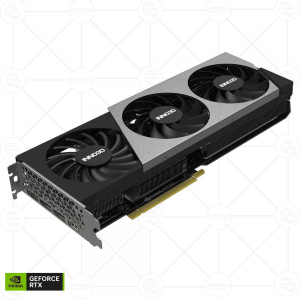 VGA INNO3D GeForce RTX™ 4070 SUPER X3 OC 12GB