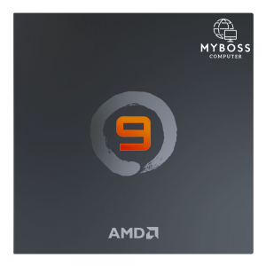 CPU AMD Ryzen 9 7900 (76M Cache, Up to 5.4 GHz, 12 Nhân 24 Luồng, 65W, Socket AM5)