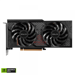 VGA GALAX GeForce RTX 4060 1-Click OC 2X 8GB GDDR6
