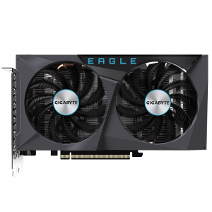 VGA GIGABYTE RTX 3050 EAGLE OC 8G