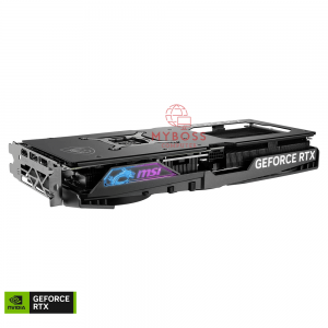 VGA MSI RTX 4070 SUPER GAMING X SLIM 12G