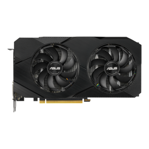VGA ASUS Dual GeForce RTX 2060 SUPER EVO O8GB GDDR6/ 2nd.