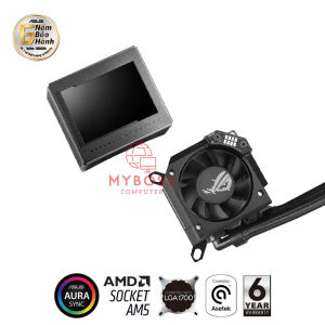 Tản Nhiệt Nước AIO ASUS ROG RYUJIN III 240 ARGB
