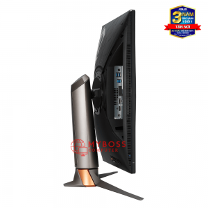Màn Hình ASUS ROG Swift PG259QN 24.5in/ 360hz/ IPS/ 1ms GTG/ G-SYNC/ HDR