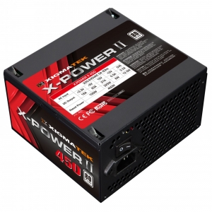 Nguồn XIGMATEK X-POWER X-450W