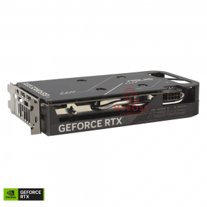 VGA ASUS DUAL RTX 4060 V2 OC Edition 8GB GDDR6