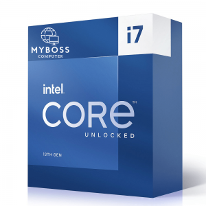 CPU Intel Core i7-13700K (30M Cache, Up to 5.4 GHz, 16 Nhân 24 Luồng, 125W, Socket 1700)