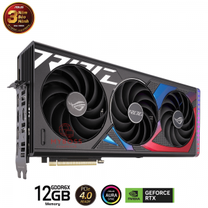 VGA ASUS ROG Strix RTX 4070 SUPER 12GB GDDR6X