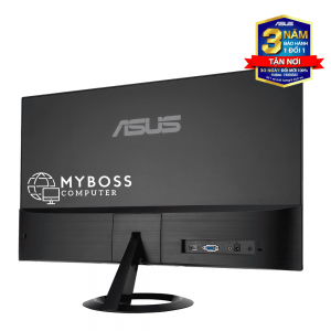 Màn Hình Siêu Mỏng ASUS VZ27EHE 27in/ Full HD/ 75Hz/ IPS/ Eye Care