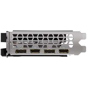 VGA GIGABYTE RTX 3050 EAGLE 8G