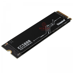 Ổ cứng SSD Kingston KC3000 1024GB M.2 NVMe PCIe 4.0 x4