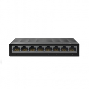 Switch TP-Link LS1008G 8 Port 10/100/1000Mbps