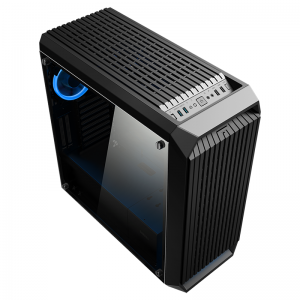 Vỏ Case SAMA VANGUARD-06 (kèm sẵn dựng VGA)