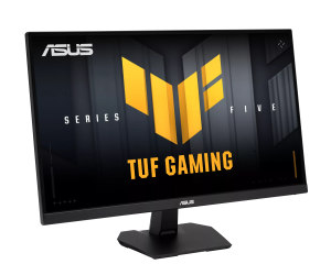Màn Hình ASUS TUF Gaming VG27AQ5F 27in/ 2K QHD/ Fast IPS/ 220Hz/ 1ms GTG/ G-Sync