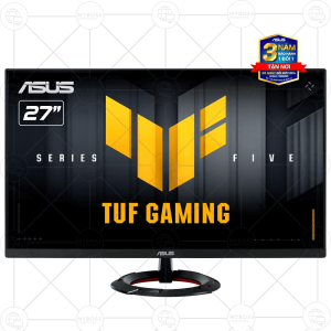 Màn Hình ASUS TUF Gaming VG279Q5R 27in/ FHD/ Fast IPS/ 200Hz/ 1ms GTG/ FreeSync/ Có Loa Màn Hình ASUS TUF Gaming VG279Q5R 27in/ FHD/ Fast IPS/ 200Hz/ 1ms GTG/ FreeSync/ Có Loa
