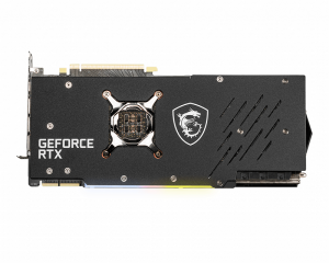 VGA MSI RTX 3090 GAMING X TRIO 24G