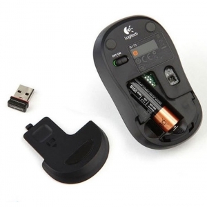 Chuột Logitech Wireless B175
