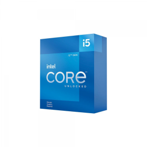 CPU Intel Core i5-12600K (20M Cache, up to 4.90 GHz, 10 Nhân 16 Luồng, 125W Socket 1700) BOX