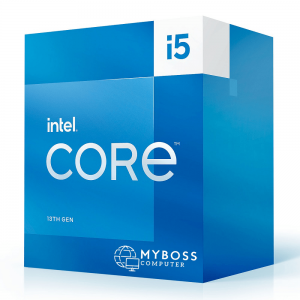 CPU Intel Core i5-13500 (24M Cache, Up to 4.8 GHz, 14 Nhân 20 Luồng, 65W, Socket 1700) box