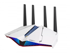 Bộ phát wifi ASUS RT-AX82U GUNDAM EDITION AX5400