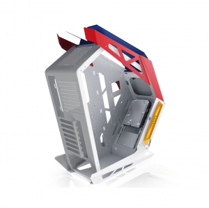 Vỏ Case XIGMATEK X Battleship