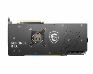 VGA MSI RTX 3080 Ti GAMING X TRIO 12G
