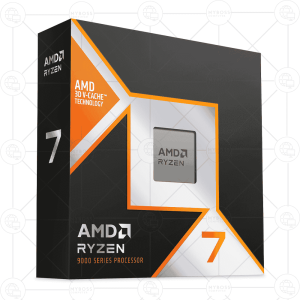 CPU AMD Ryzen 7 9800X3D (104M Cache, Up to 5.2 GHz, 8 Nhân 16 Luồng, 120W, Socket AM5) CPU AMD Ryzen 7 9800X3D (104M Cache, Up to 5.2 GHz, 8 Nhân 16 Luồng, 120W, Socket AM5)