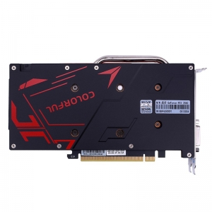 VGA Colorful GeForce RTX 2060 NB-V 6GB
