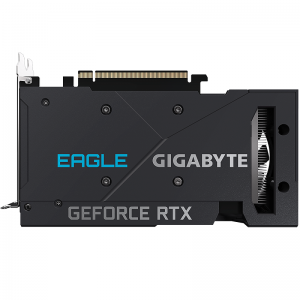 VGA GIGABYTE RTX 3050 EAGLE OC 8G