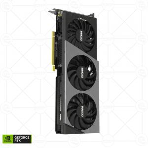 VGA INNO3D GeForce RTX™ 4070 SUPER X3 OC 12GB