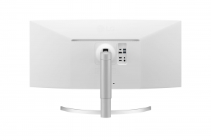 Màn hình máy tính LG 38WN95C-B 38 inch IPS UltraWide QHD+ IPS với  Thunderbolt™ 3