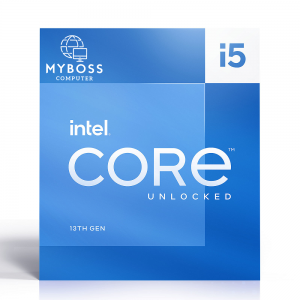 CPU Intel Core i5-13600K (24M Cache, Up to 5.1 GHz, 14 Nhân 20 Luồng, 125W, Socket 1700)
