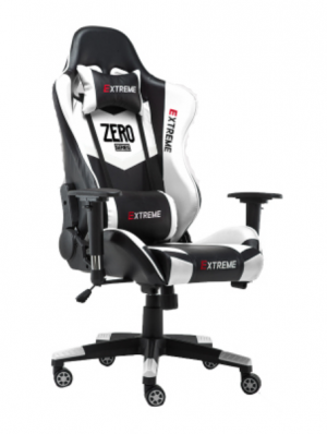 Ghế Gaming Bosschair Zero Red/White/Blue/Orange/Green/Yeallow