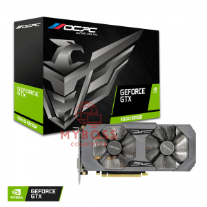 VGA OCPC GeForce GTX 1660 SUPER 6GB GDDR6