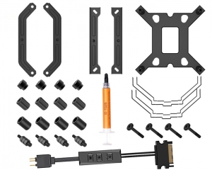 Tản nhiệt CPU ID COOLING SE-226-XT ARGB