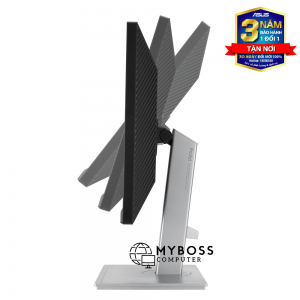 Màn Hình ASUS ProArt PA247CV 23.8in/ FHD/ IPS/ USB-C/ sRGB 100% Chuyên Đồ Họa