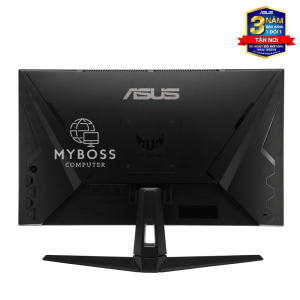 Màn hình ASUS TUF Gaming VG27AQ1A 27in/ 2K WQHD/ IPS/ 170Hz/ 1ms/ FreeSync/ G-SYNC/ HDR10/ Có Loa